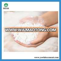 Gypsum ceiling board grade plaster powder