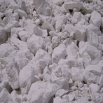 Gypsum India Natural Gypsum Lumps