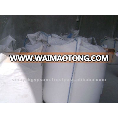 Gypsum Stucco Plaster Powder