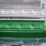 FRP Moulds For Cornices