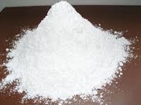 Plaster Of Paris Gypsum Powder