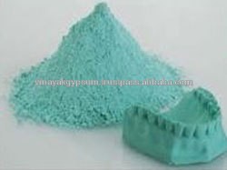 high quality gypsum plaster powder factory direct sale