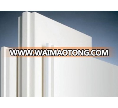 producing good quality gypsum block