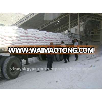 Plaster Casting Powder